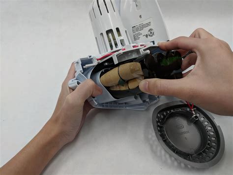 black and decker dustbuster battery